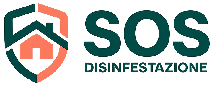 SOS Disinfestazione logo